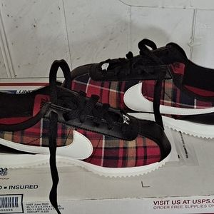 Nike cortez